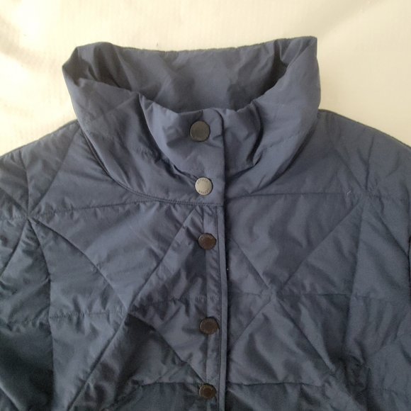 Aether Marsh Pullover Nordic Navy Women's Medium - Picture 8 of 10